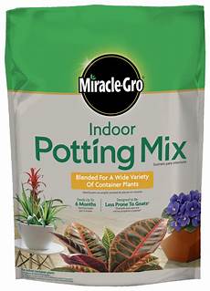 Miracle Gro Fertilizer