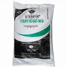 Mkp Fertilizer