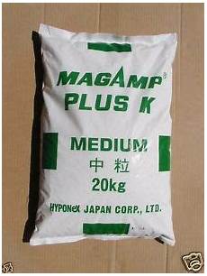 Money Tree Fertilizer