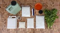 N-P Fertilizer Solution
