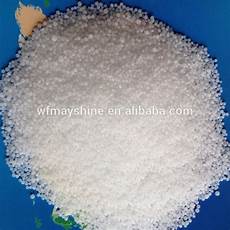 N46 Granulated Urea Fertilizer