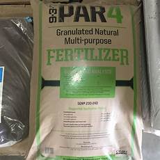 Nitrogen Based Fertilizer