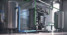 Nitrogen Generator Maintenance