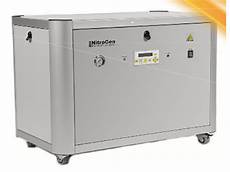 Nitrogen Generator Maintenance