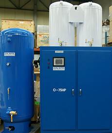 Nitrogen Generators For Laboratories