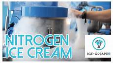 Nitrogen Machine