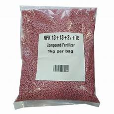 Npk Compound Fertilizer Granulation Plant