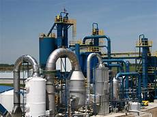 Npk Compound Fertilizer Granulation Plant