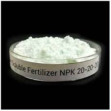 Npk Compound Fertilizer