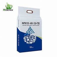 Npk Compound Fertilizer