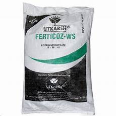 Npk Drip Fertilizer