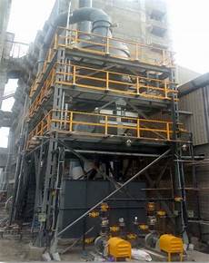 Npk Fertilizer Dust