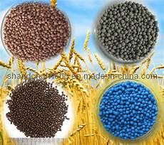 Npk Fertilizer Production Line