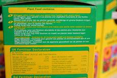 Npk Fertilizer