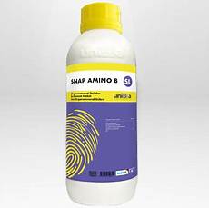 Organamineral Fertilizer