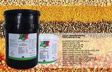 Organamineral Fertilizer