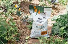 Organic Garden Fertilizer