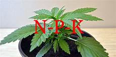 Organic Hydroponic Nutrients