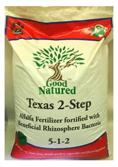 Organic Liquid Fertilizer