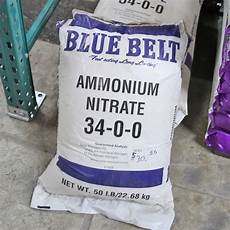 Organic Nitrogen Fertilizer
