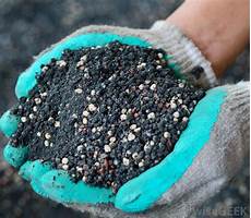 Organic Phosphorus Fertilizer