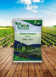 Organic Solid Fertilizer