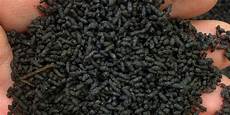 Organic Worm Castings