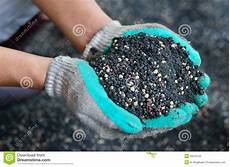 Organo Mineral Fertilizer