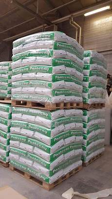 Organo Mineral Fertilizer