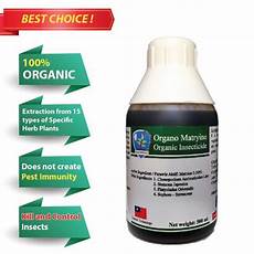 Organo Mineral Fertilizer