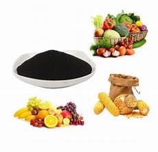 Organomineral Compound Base Fertilizer