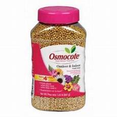 Osmocote Fertilizer