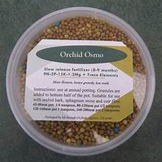 Osmocote Fertilizer