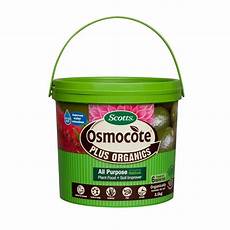 Osmocote Plus