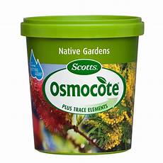 Osmocote Plus