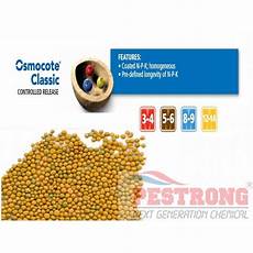 Osmocote Plus