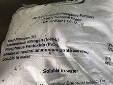 P2O5 Fertilizer