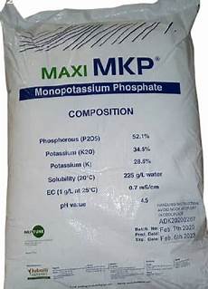 Phosphate Fertilizer