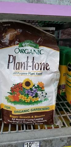 Plant Tone Fertilizer