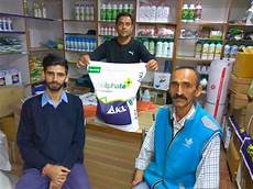 Polysulphate