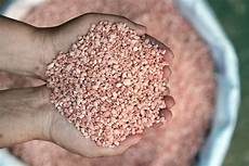 Potash Fertiliser