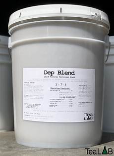 Powder Organic Fertilizer
