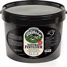 Powdered Fertilizers