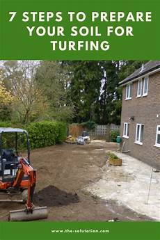 Pre Turfing Fertiliser
