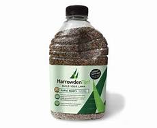 Pre Turfing Fertiliser