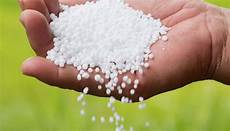 Prilled Fertilizers