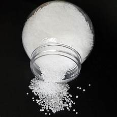 Prilled Fertilizers