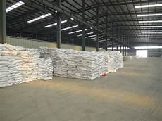 Prilled Fertilizers