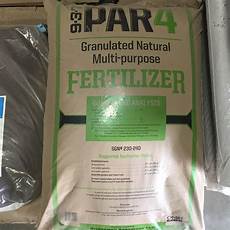 Prom Fertilizer