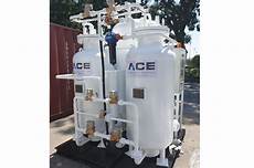 Psa Nitrogen Generators